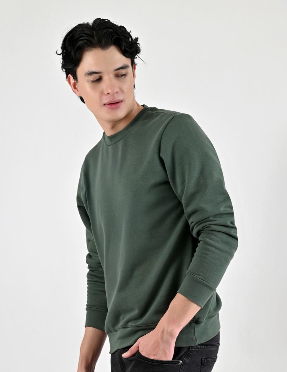 Sudadera para hombre 3