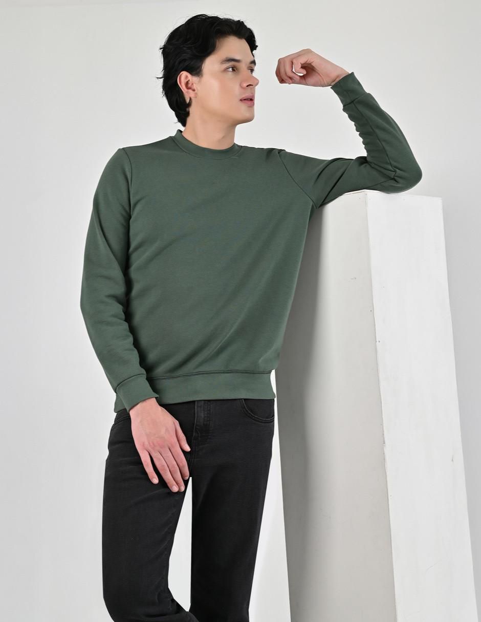Sudadera para hombre 6