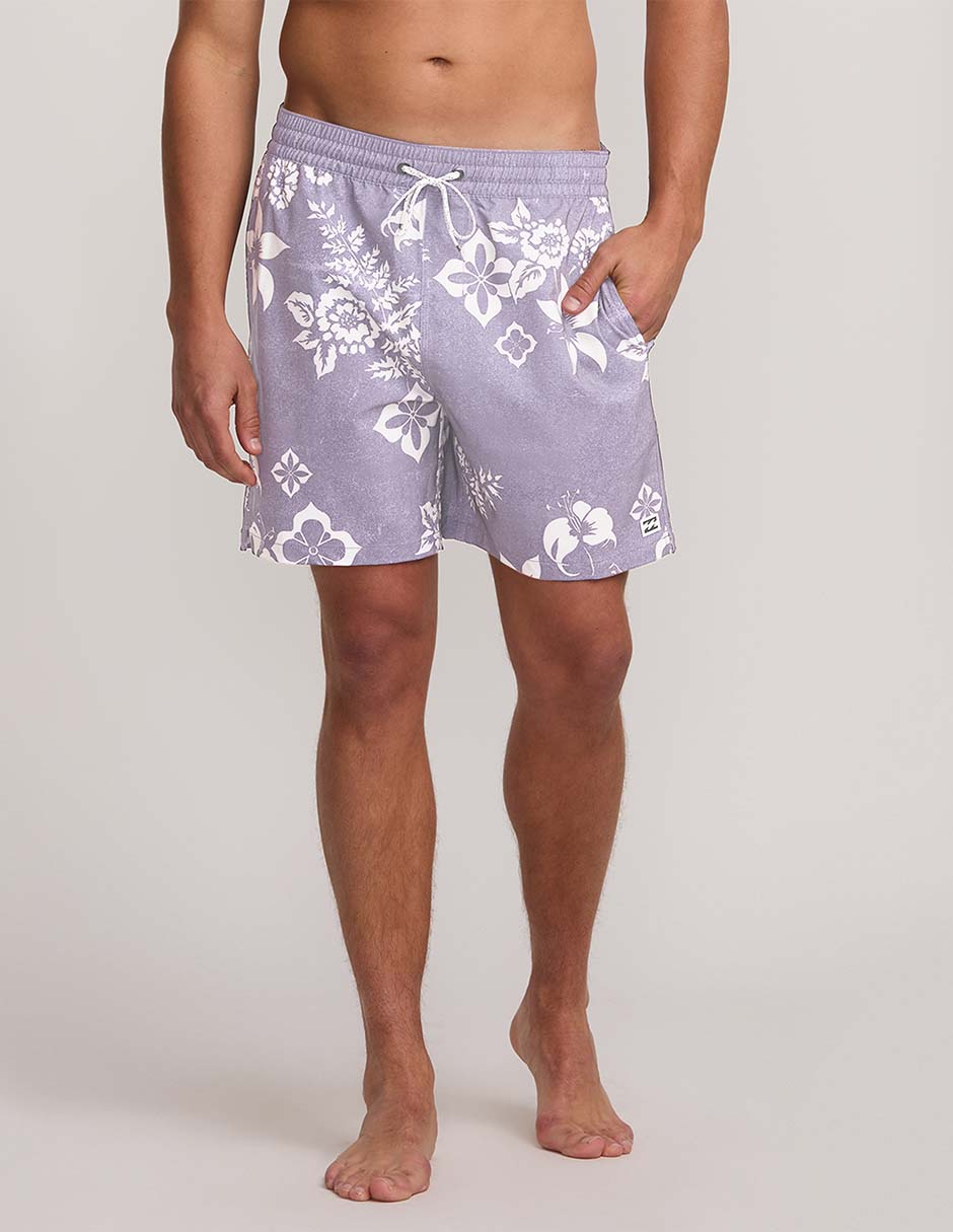 Traje de baño bolsillo para hombre 3