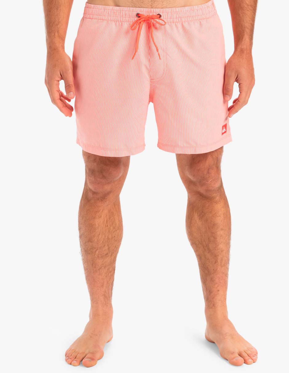 Traje de baño para hombre