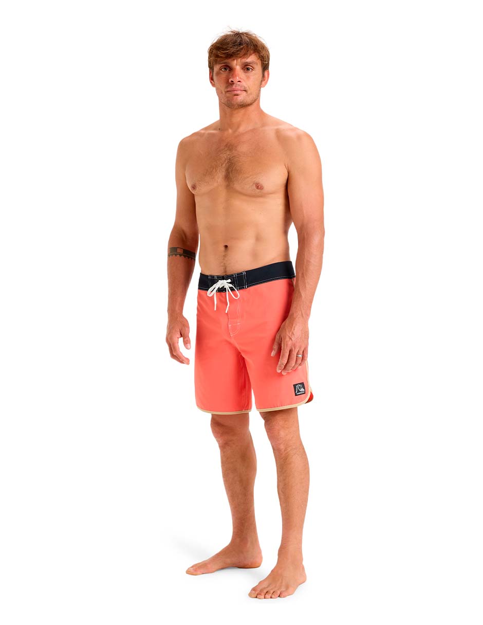 Traje de baño para hombre 2