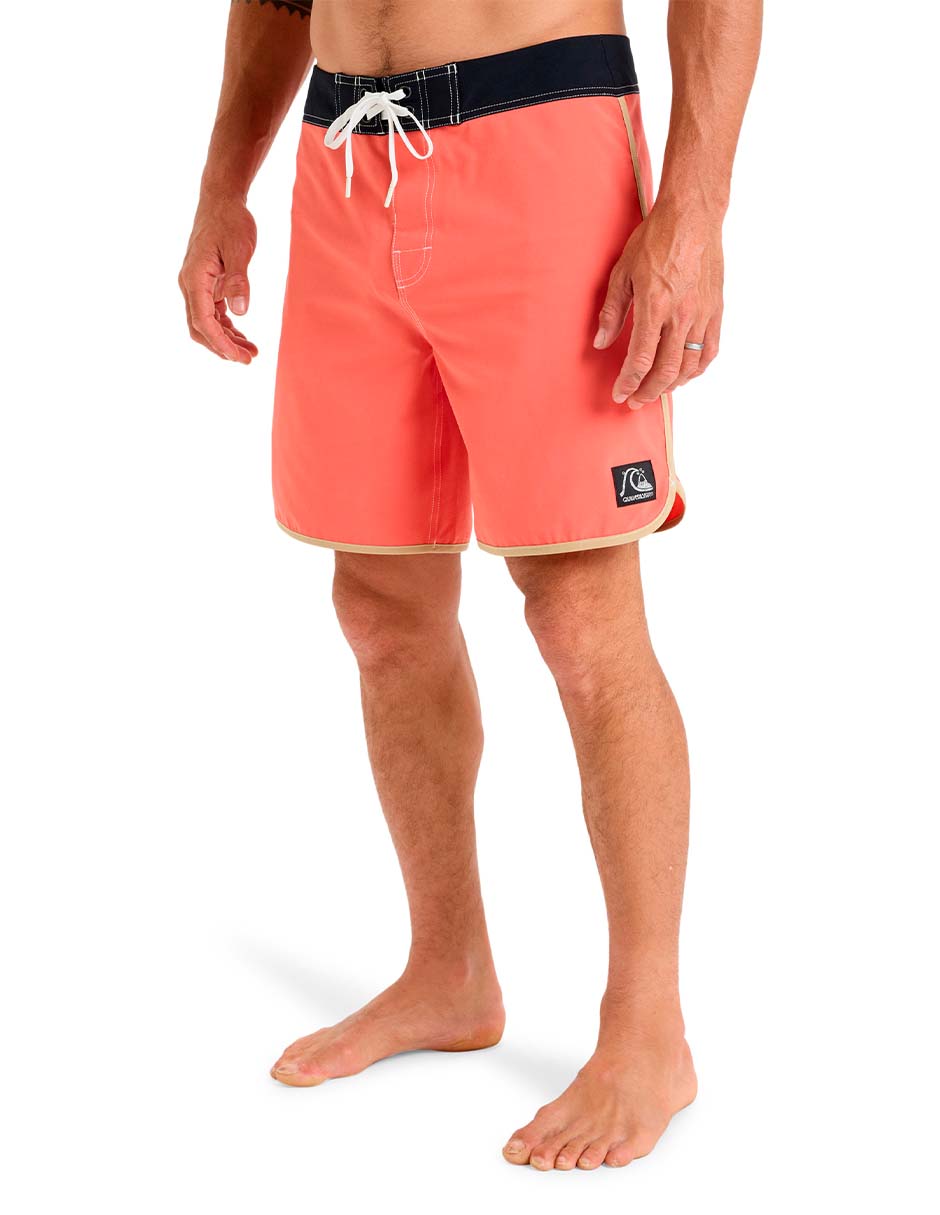 Traje de baño para hombre 4