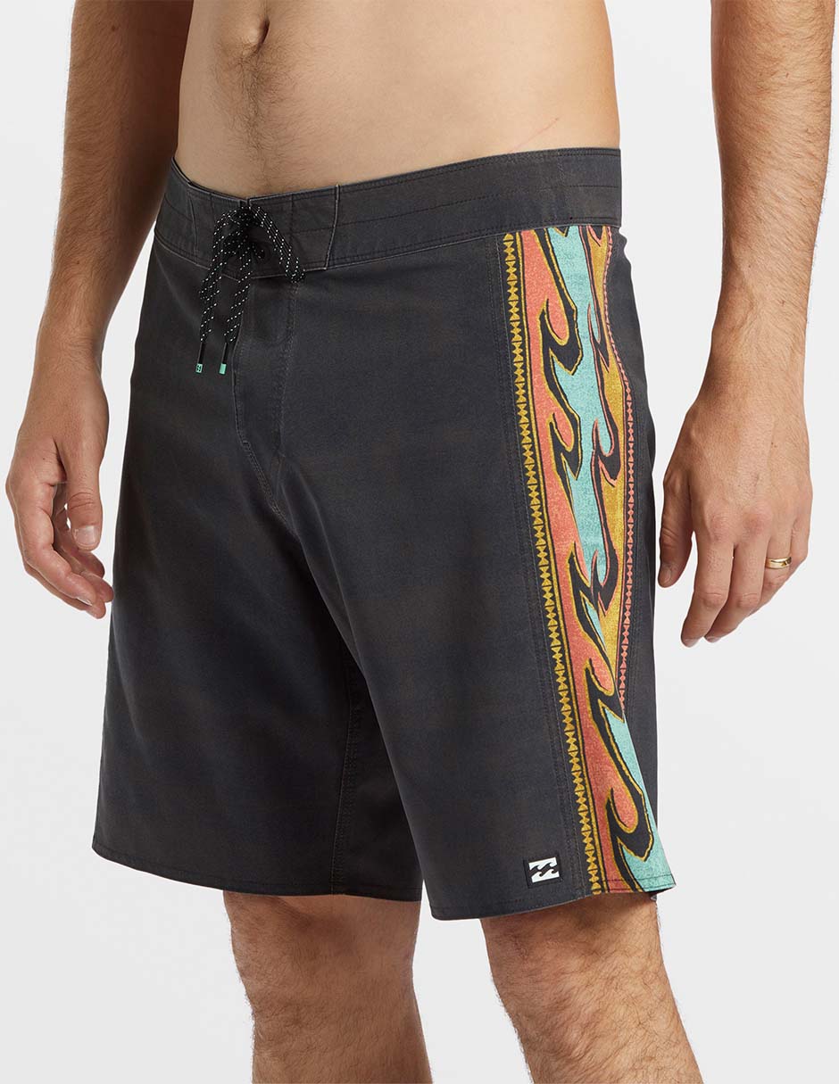 Traje de baño bolsillo para hombre 4
