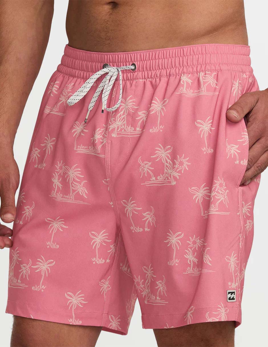 Traje de baño para hombre