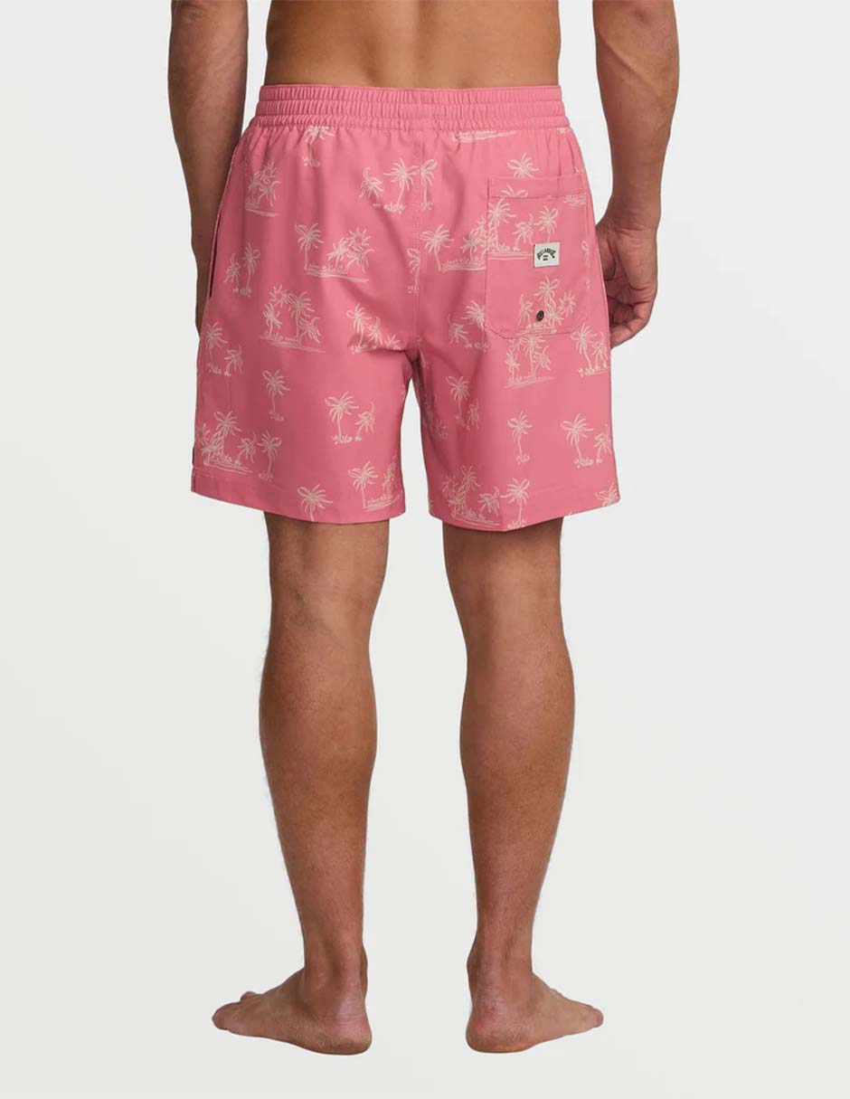 Traje de baño para hombre 2