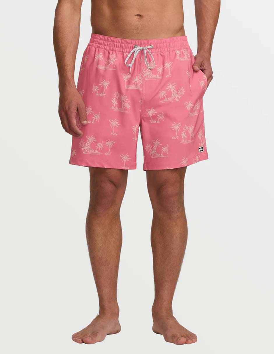 Traje de baño para hombre 3