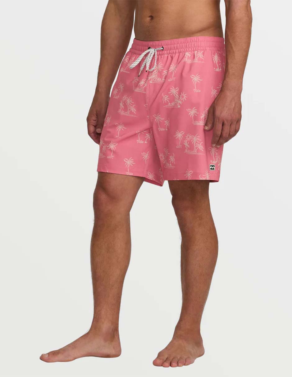 Traje de baño para hombre 4