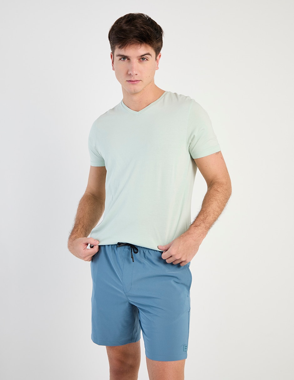Traje de baño para hombre 1