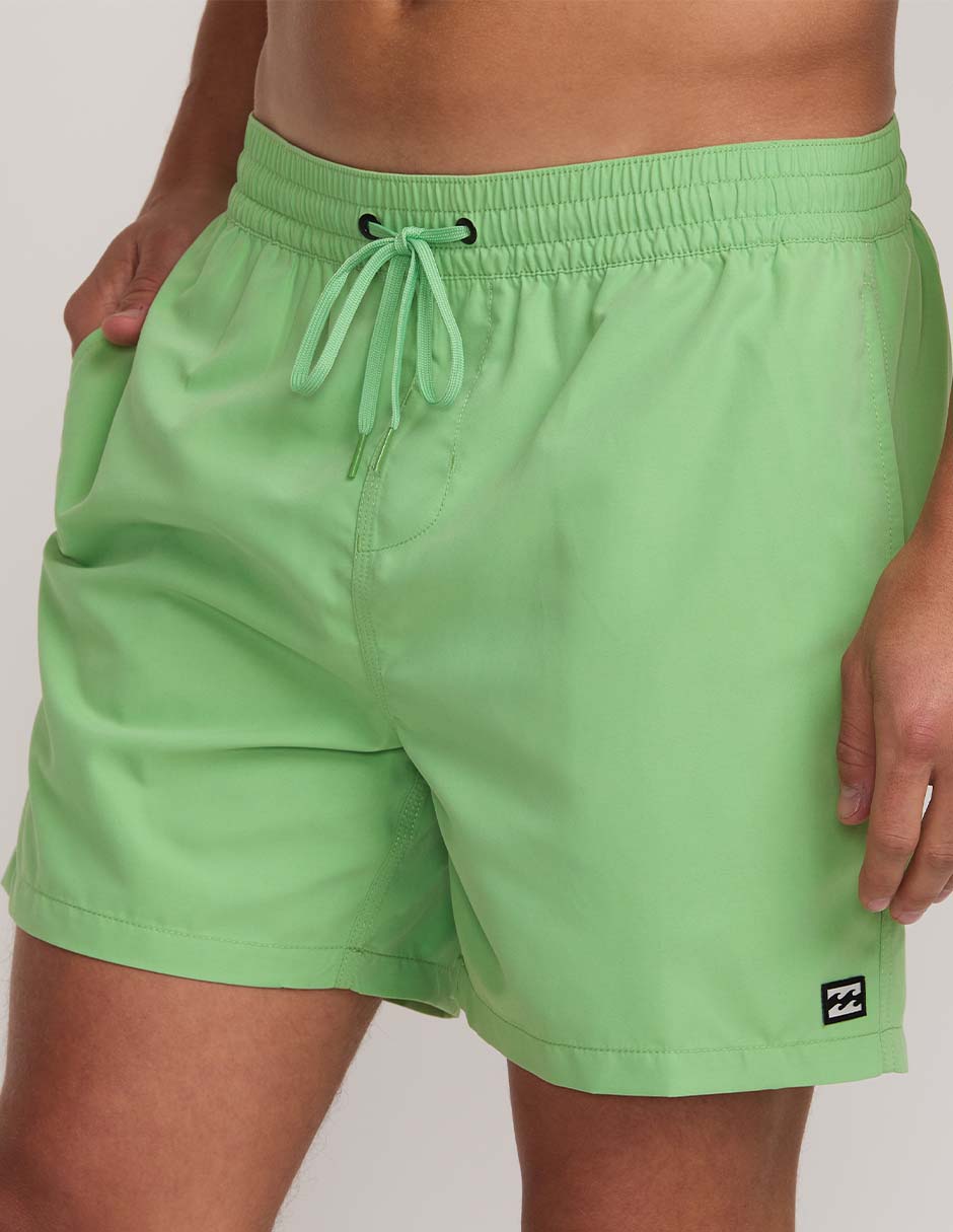 Traje de baño para hombre