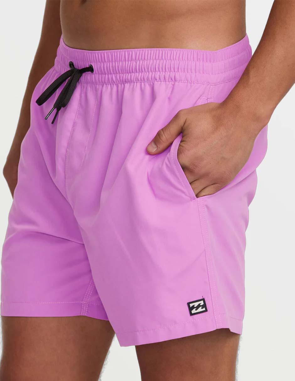 Traje de baño para hombre