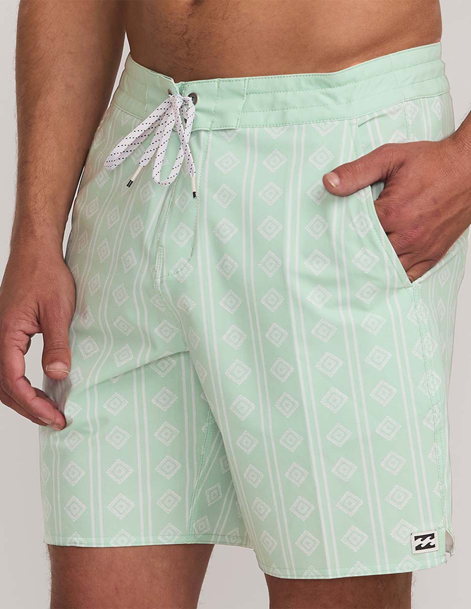 Traje de baño para hombre