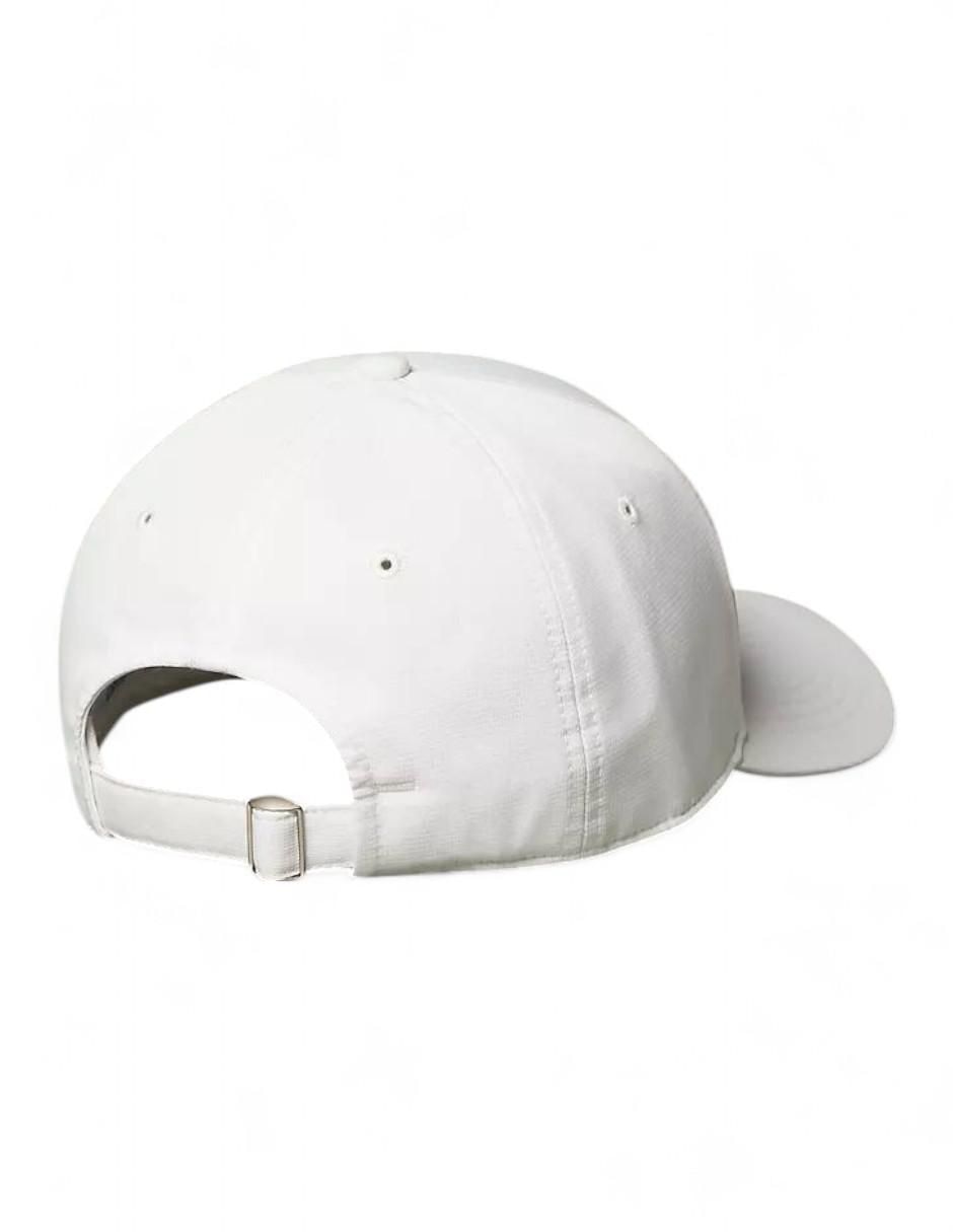 Gorra visera curva correa ajustable casual unisex 2