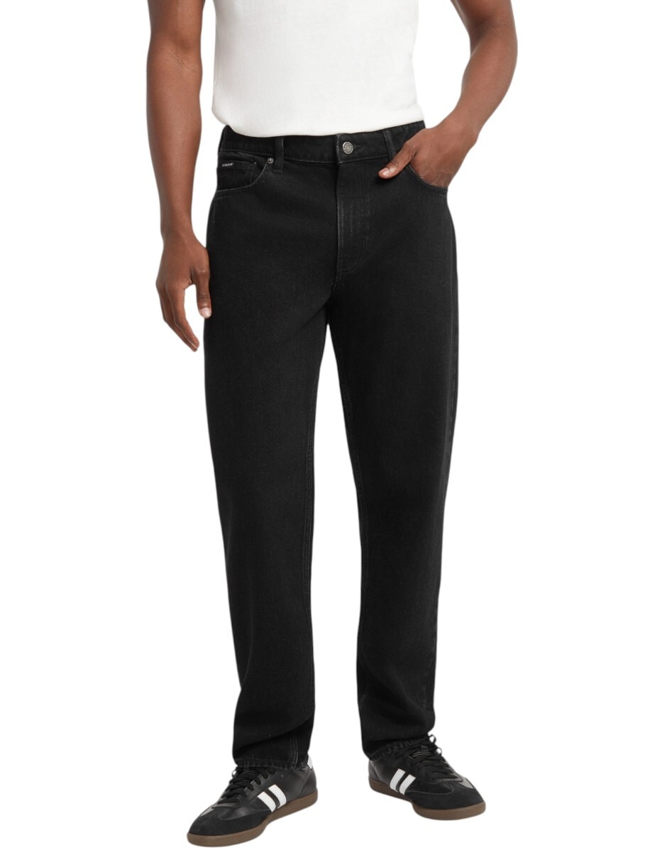 Jeans slim Guess para hombre