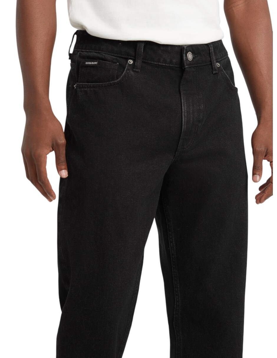 Jeans slim Guess para hombre 3