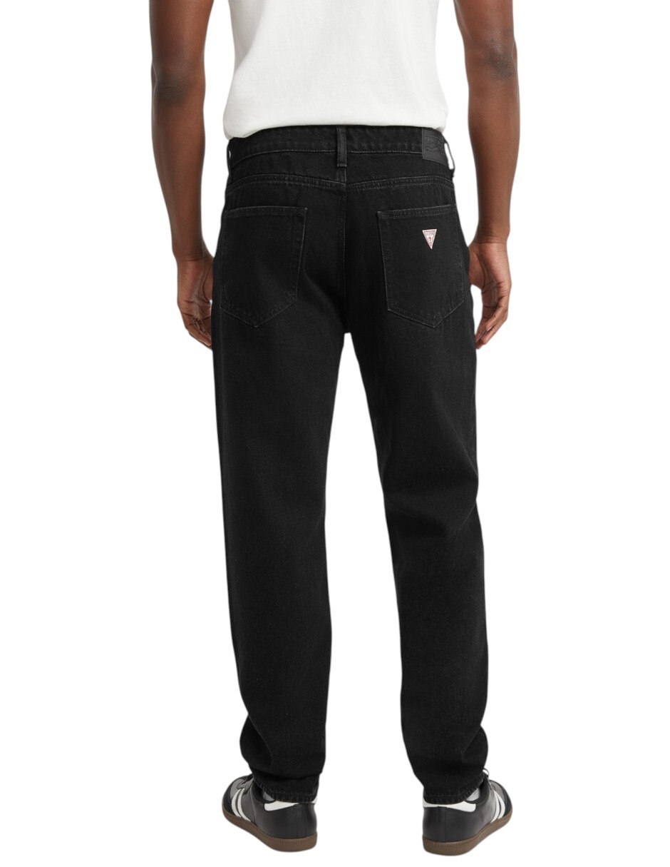 Jeans slim Guess para hombre 4
