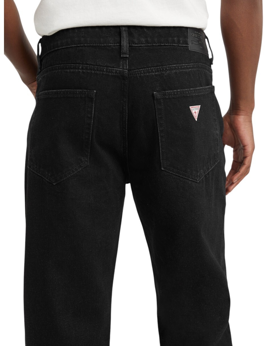 Jeans slim Guess para hombre 5