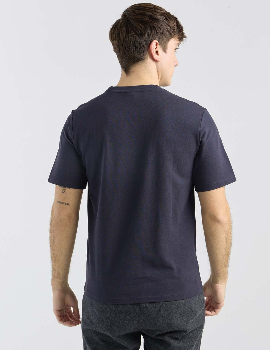 Playera Jack & Jones cuello redondo para hombre