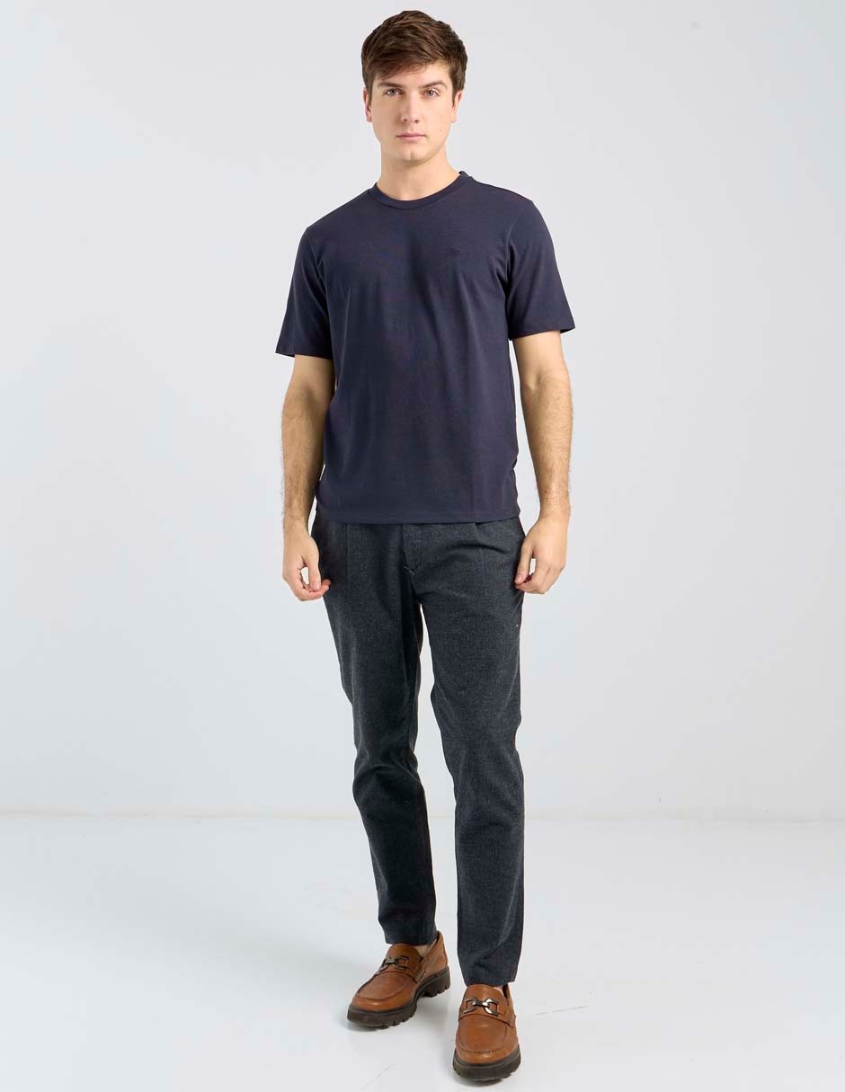 Playera Jack & Jones cuello redondo para hombre
