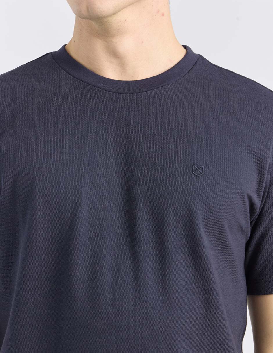 Playera Jack & Jones cuello redondo para hombre