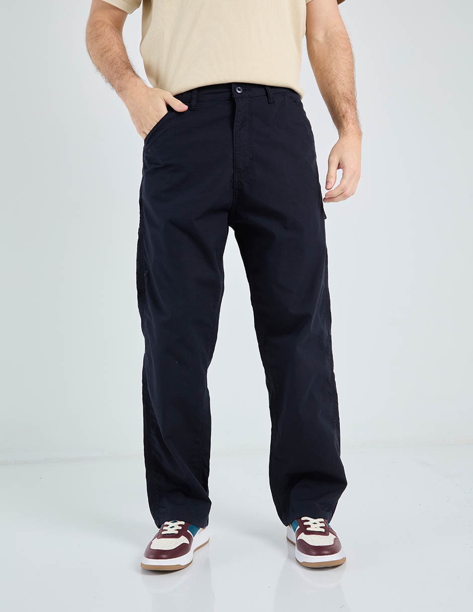 Pantalón straight Jack & para hombre