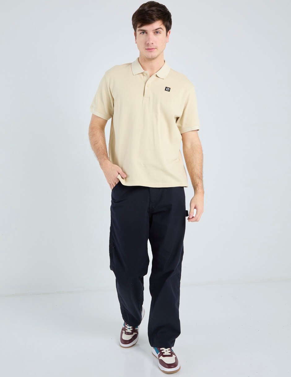 Pantalón straight Jack & para hombre 3