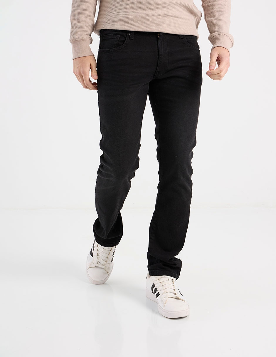 Jeans slim para hombre