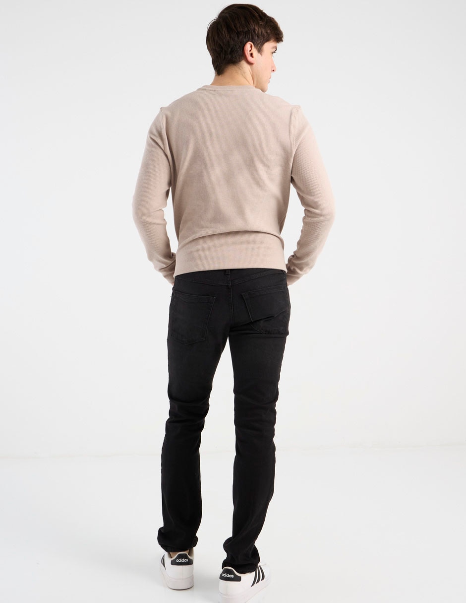Jeans slim para hombre 2