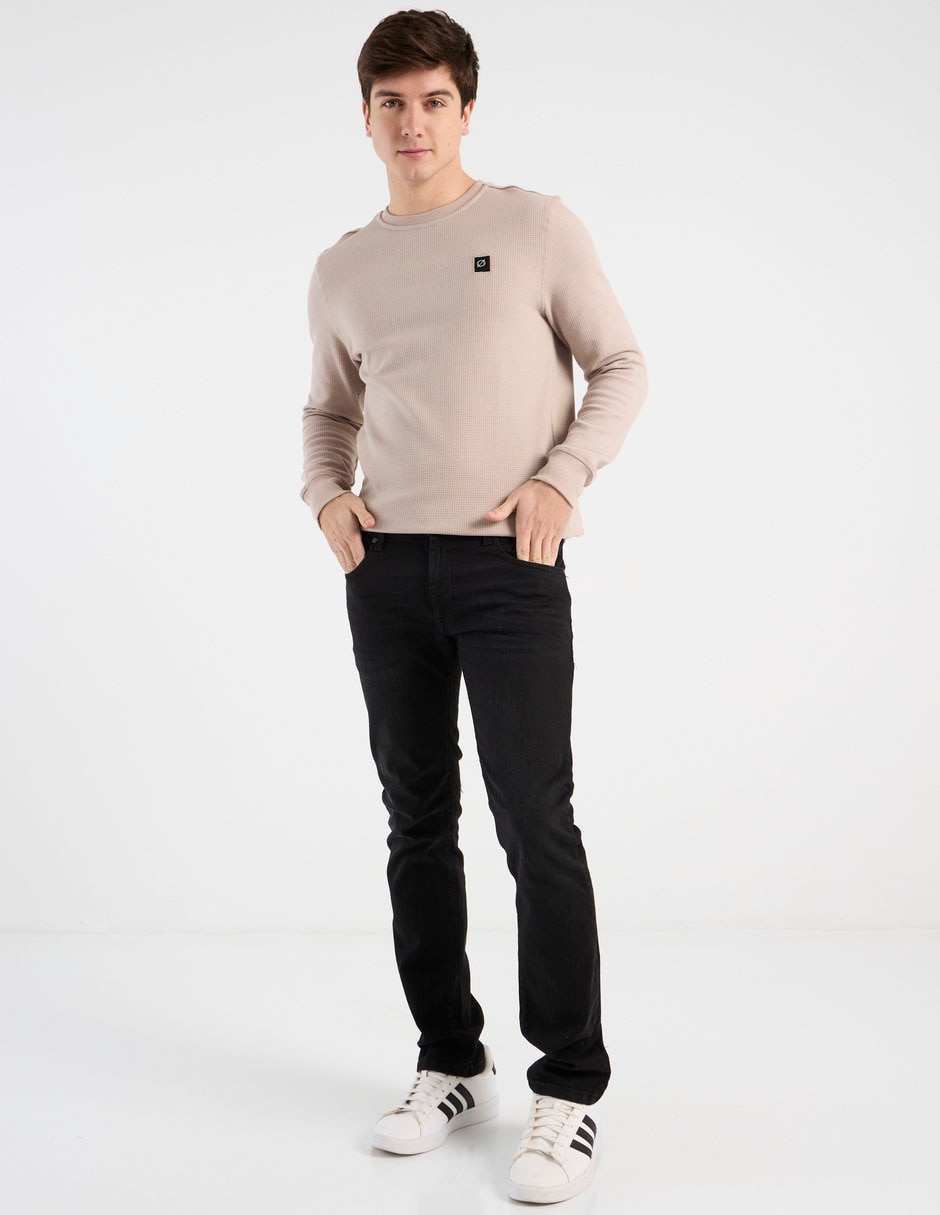 Jeans slim para hombre 3