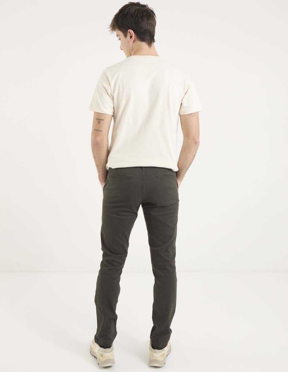 Jeans slim para hombre 2