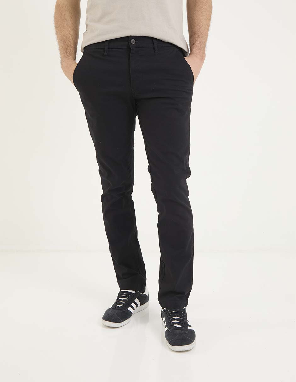 Jeans slim para hombre