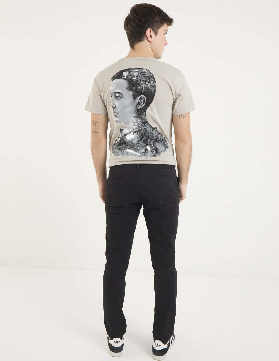 Jeans slim para hombre 2