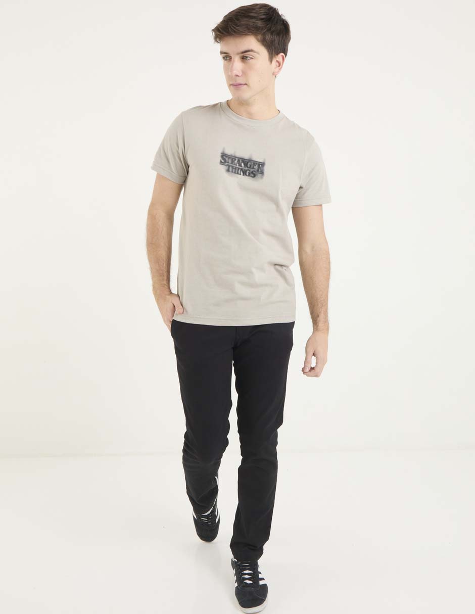 Jeans slim para hombre 3