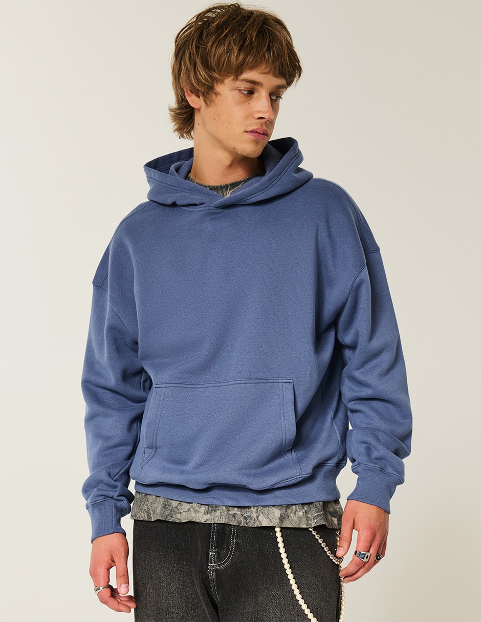 Sudadera para hombre 2