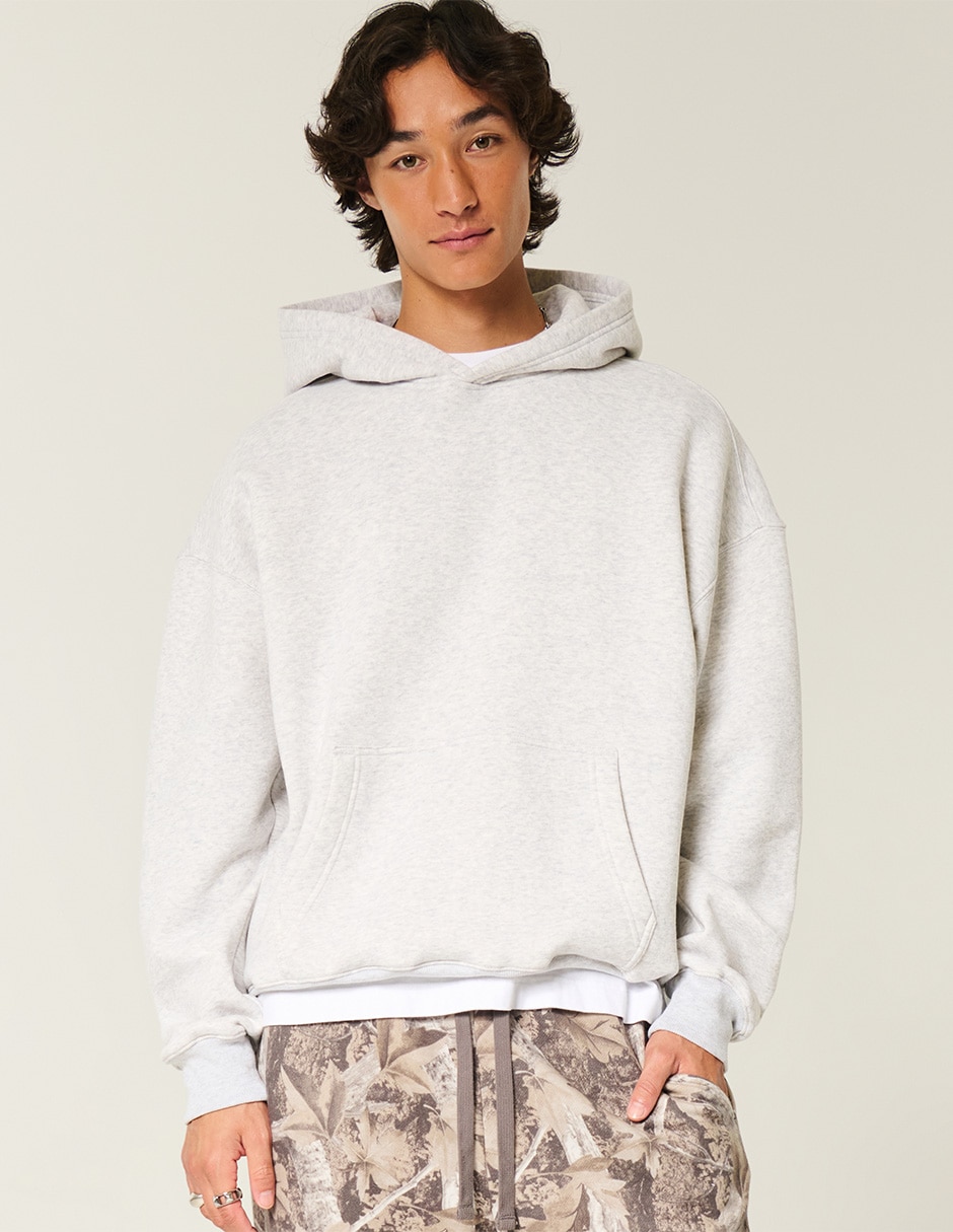 Sudadera para hombre 2