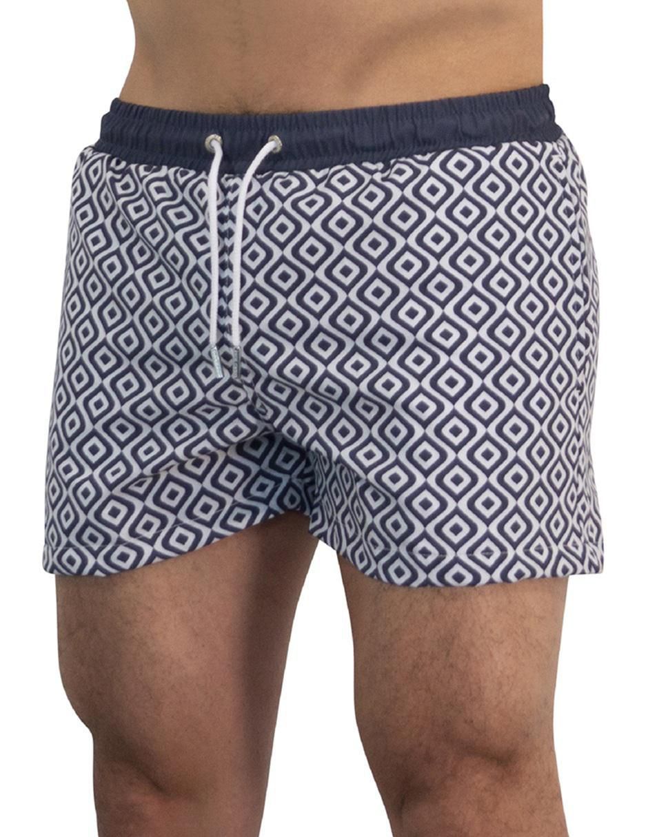 Traje de baño para hombre