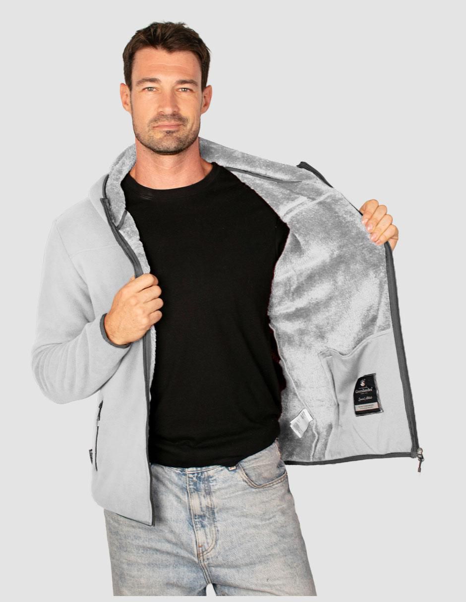Sudadera para hombre 2