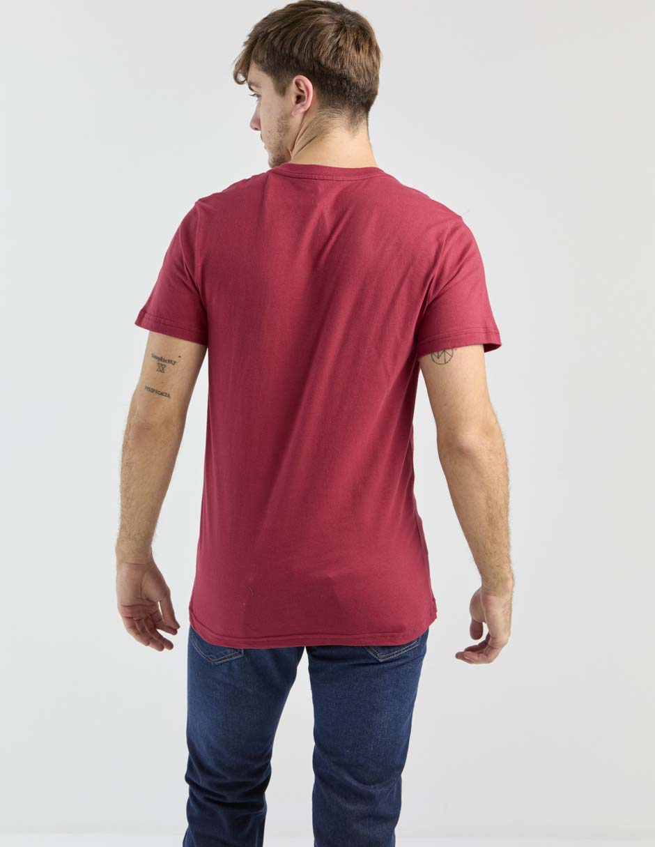 Playera he-man cuello redondo para hombre 2