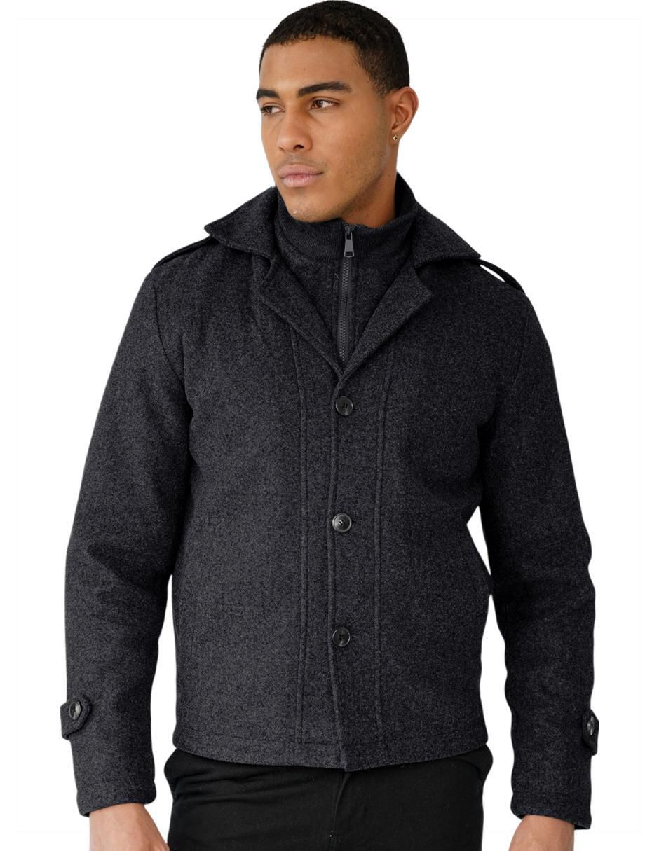 Chamarra casual para hombre Chamarra casual para hombre