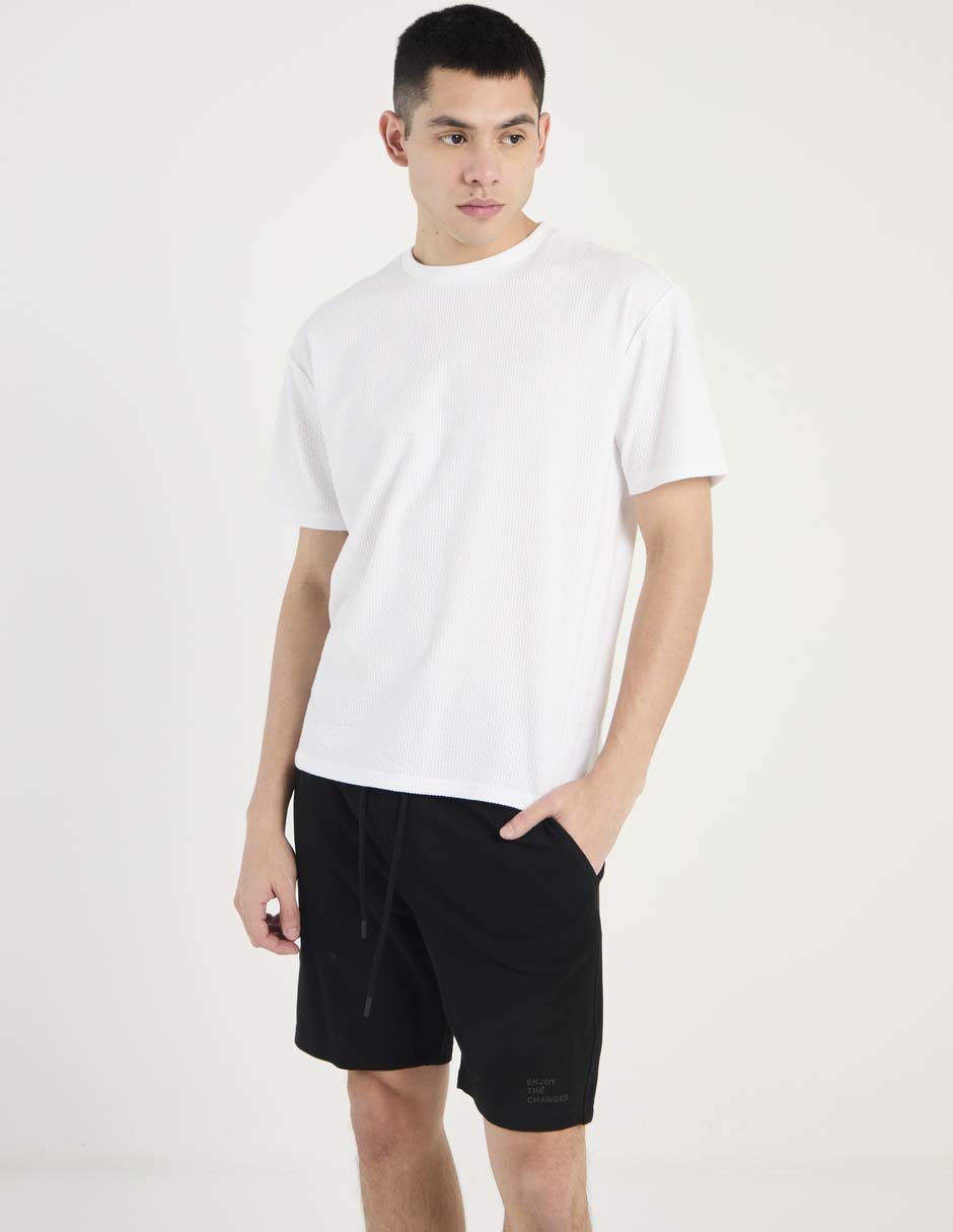 Short para hombre