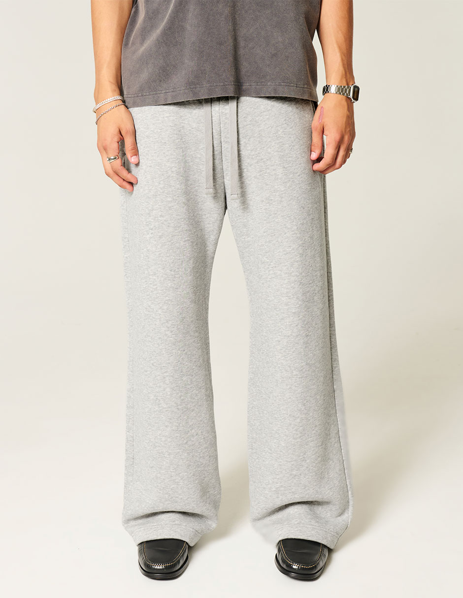 Pants regular con jareta para hombre Pants regular con jareta para hombre