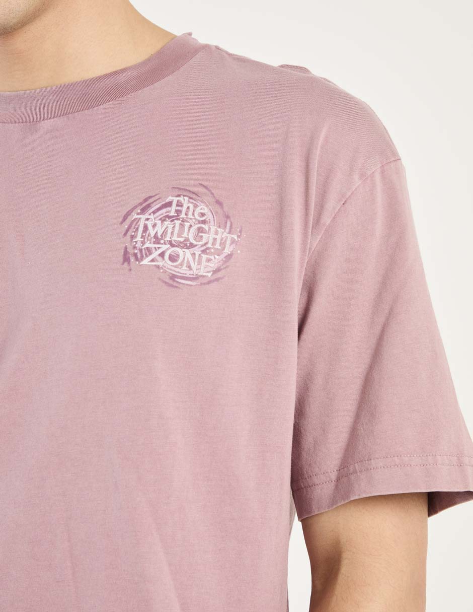 Playera cuello redondo para hombre 4
