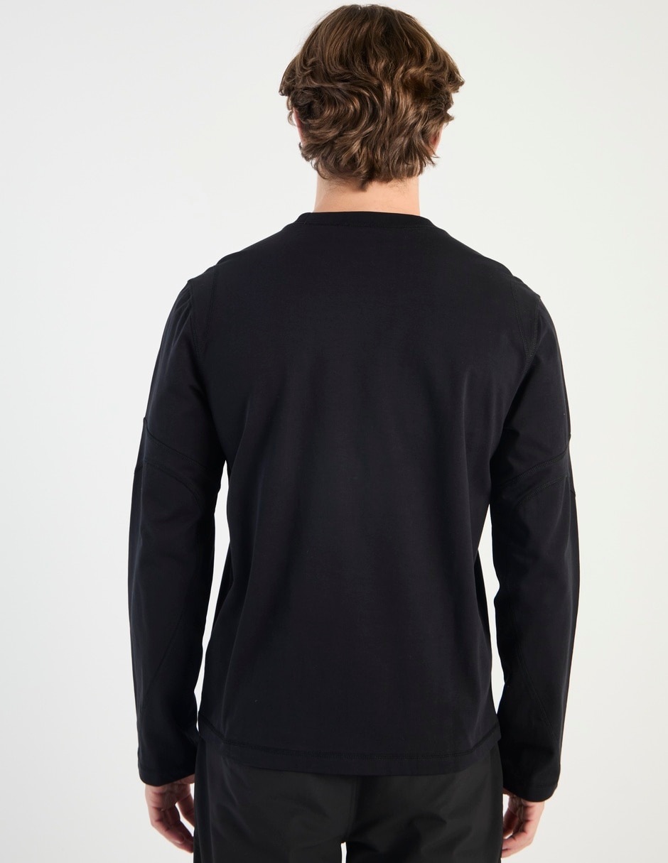 Playera That'S It cuello redondo para hombre