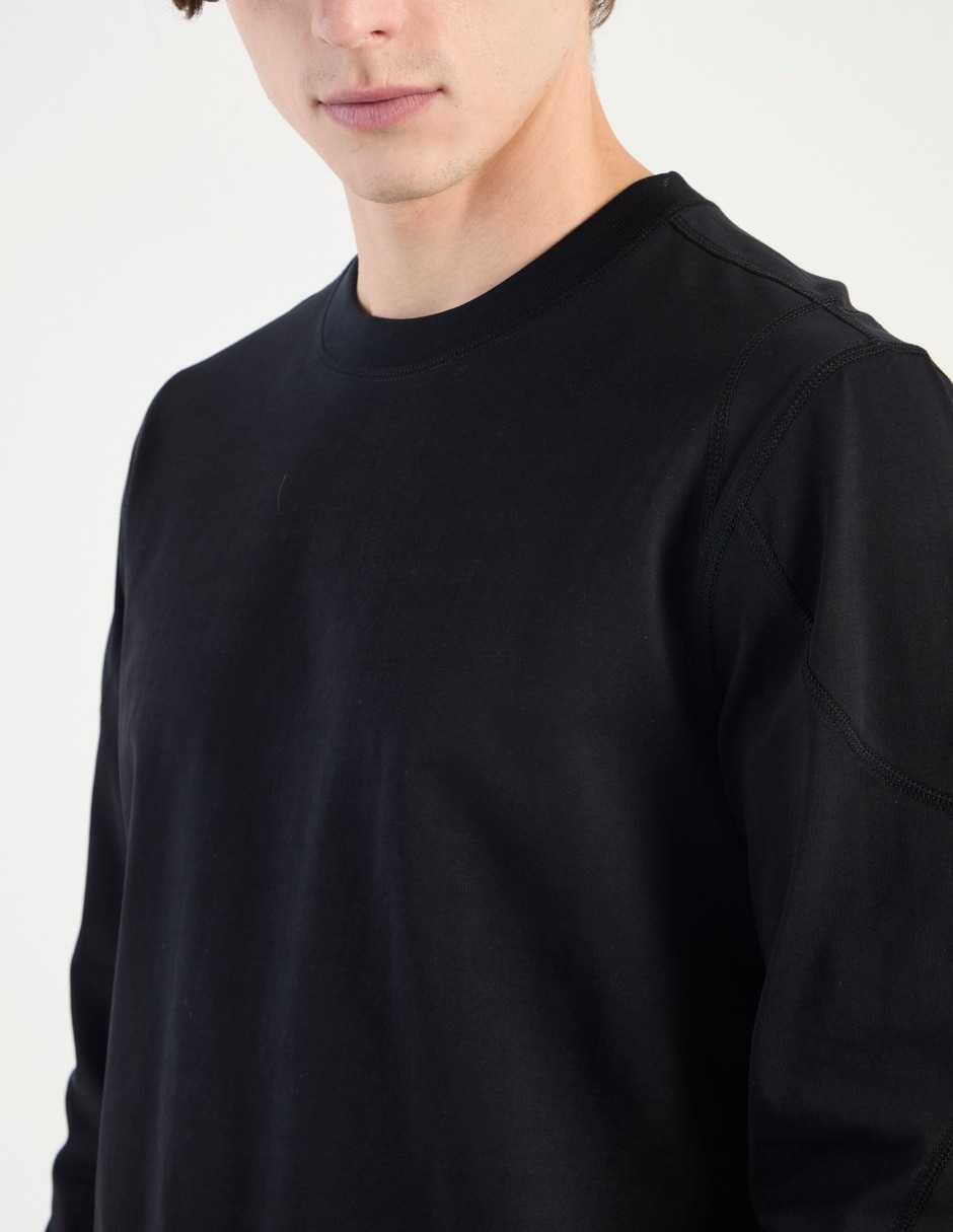 Playera That'S It cuello redondo para hombre