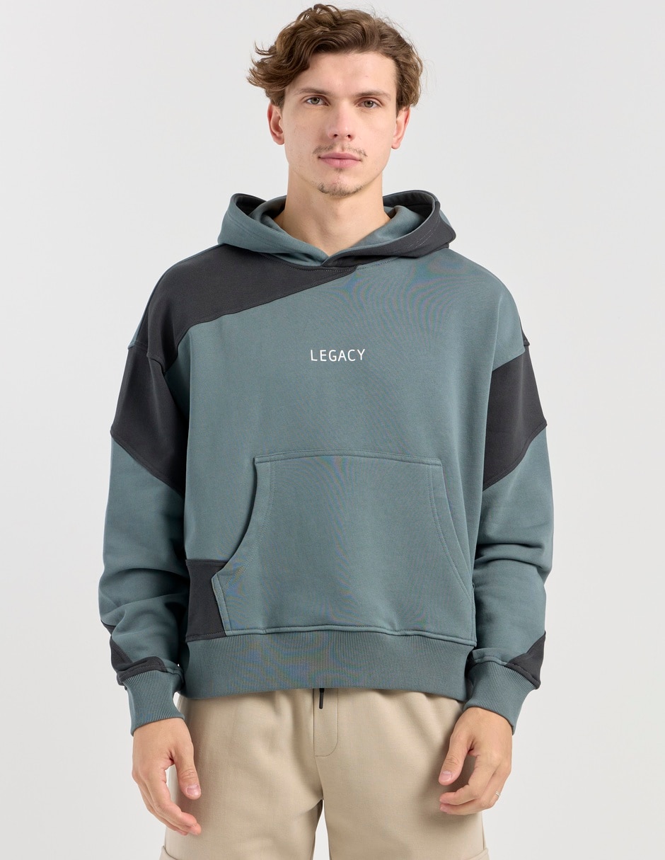 Sudadera para hombre