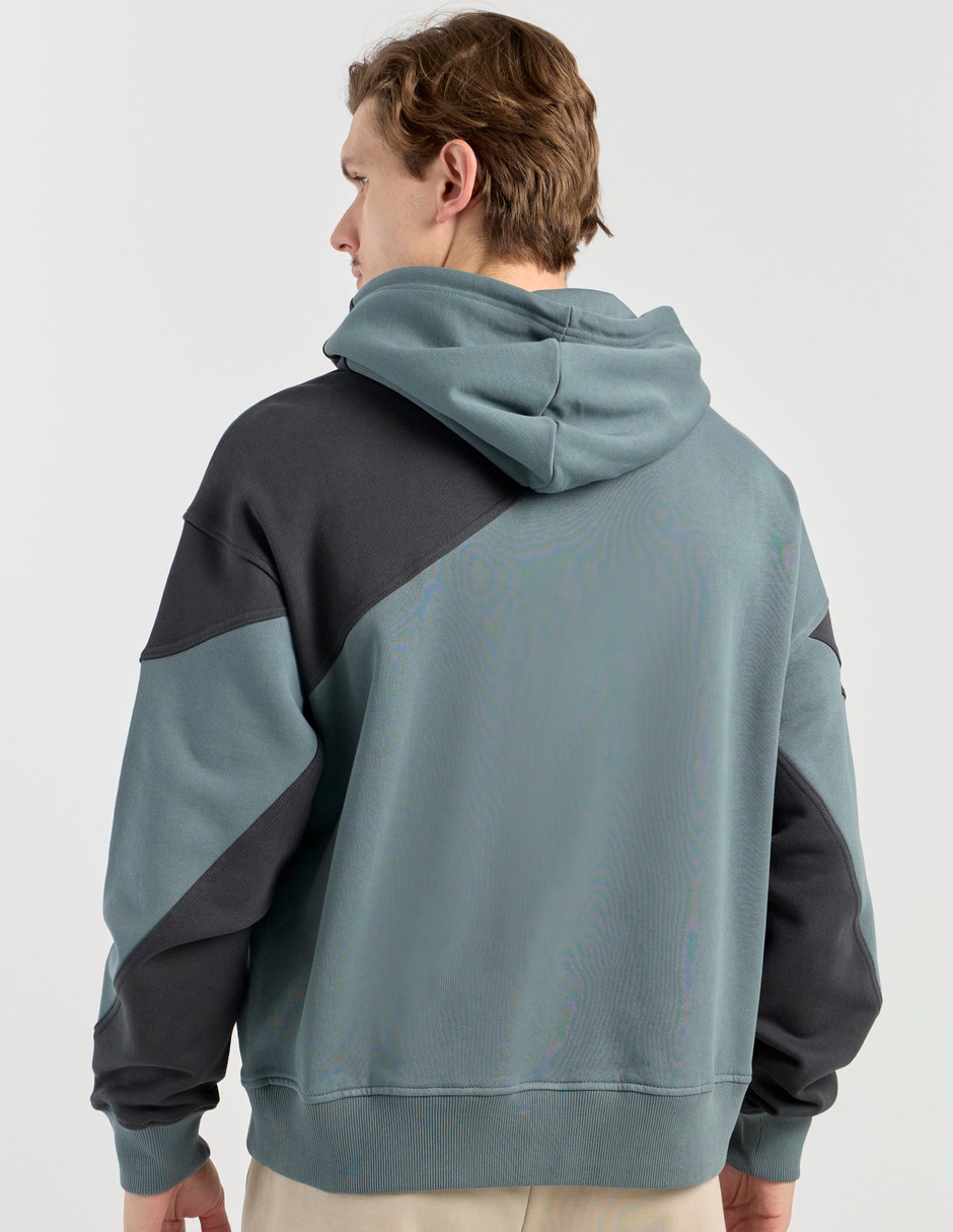 Sudadera para hombre 2