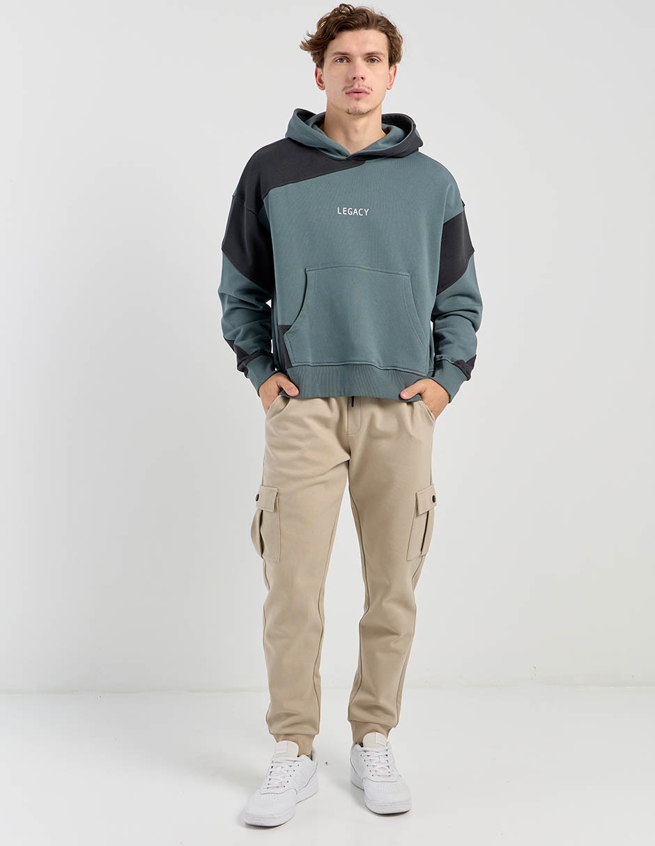 Sudadera para hombre 3