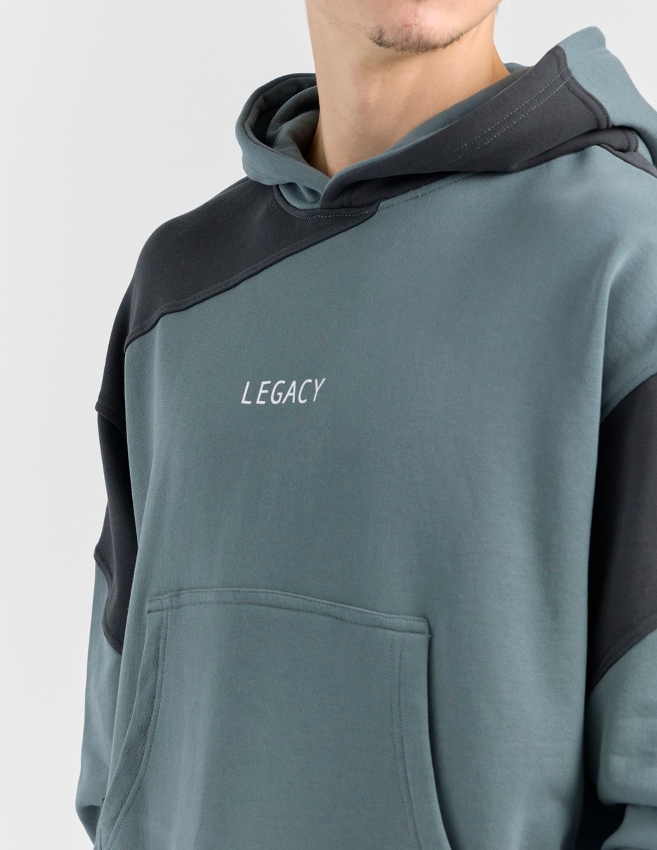 Sudadera para hombre 4