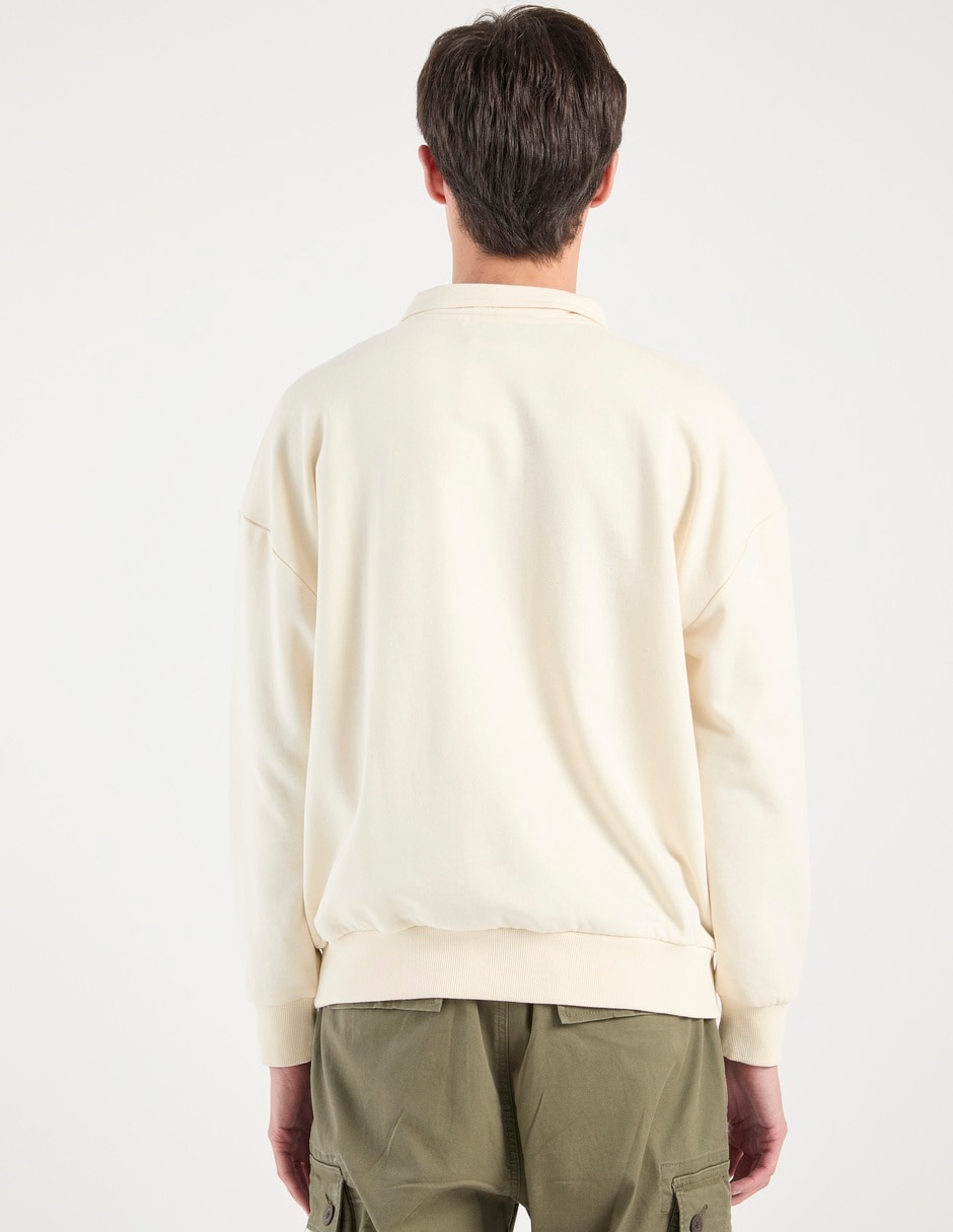 Sudadera para hombre 6