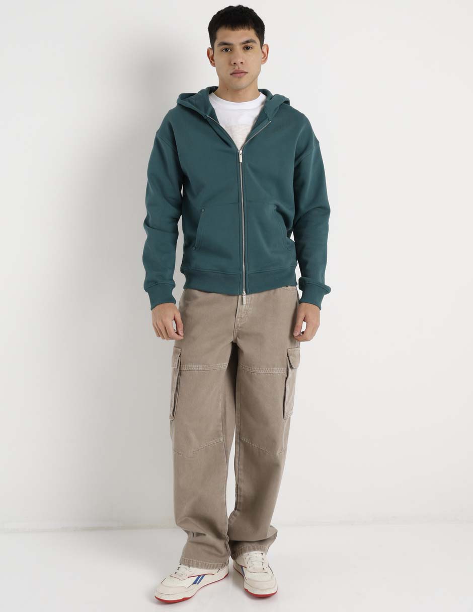 Sudadera para hombre 3