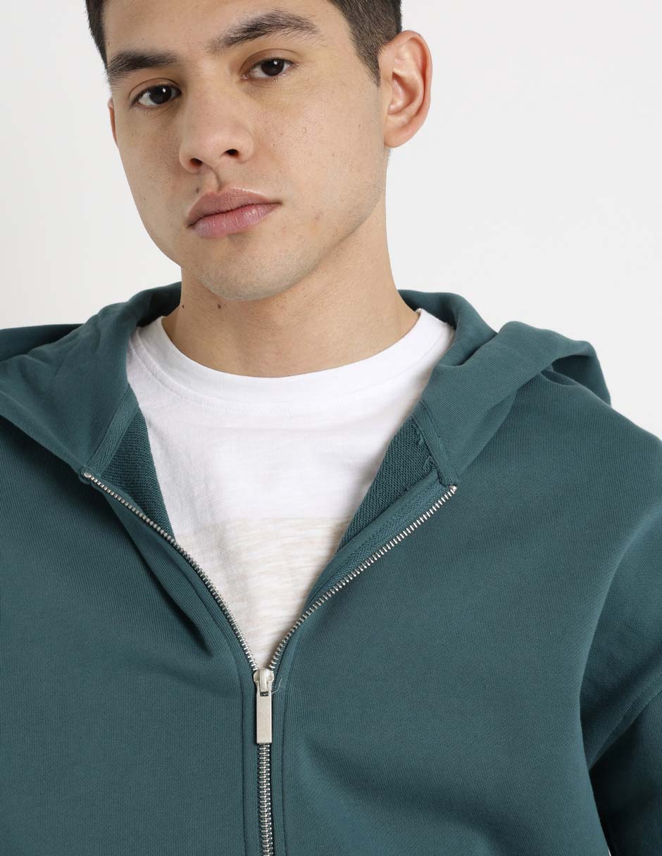 Sudadera para hombre 4